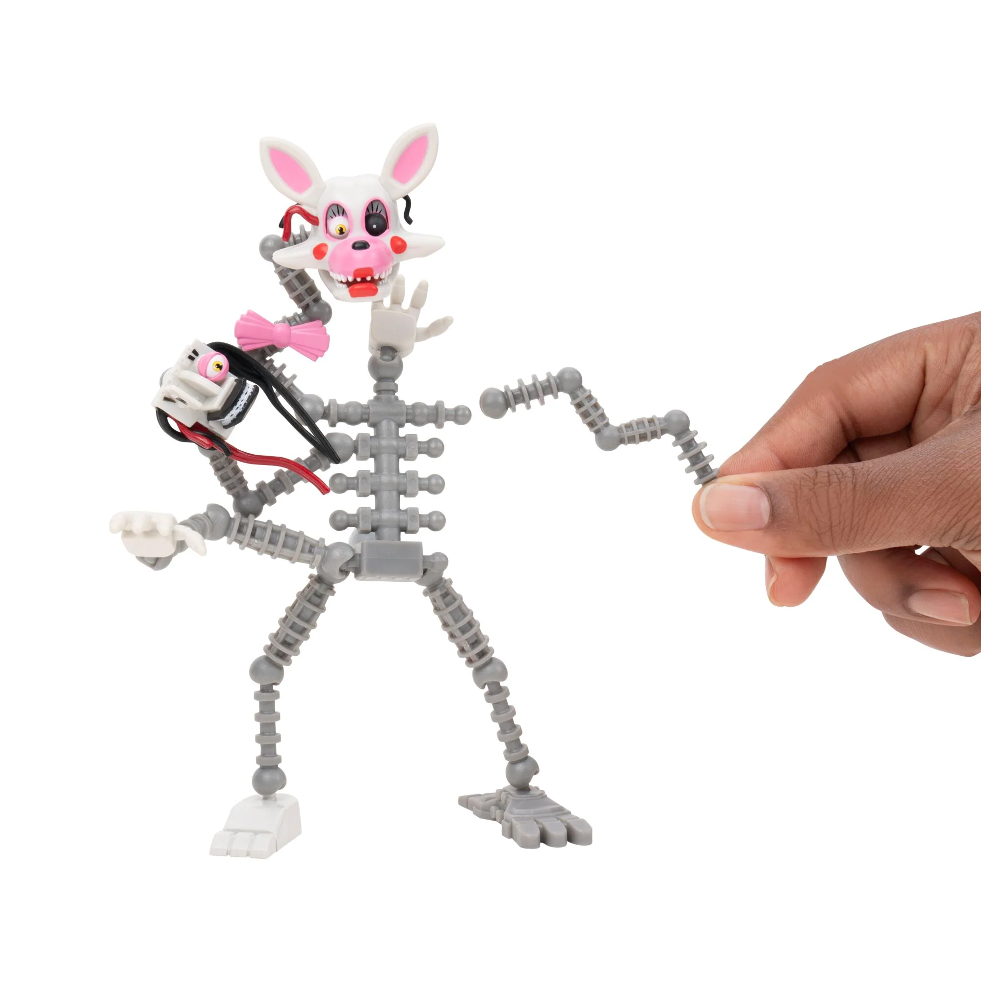 Five Nights at Freddy’s Mangle 5-Inch Articulated Figure - Image 4