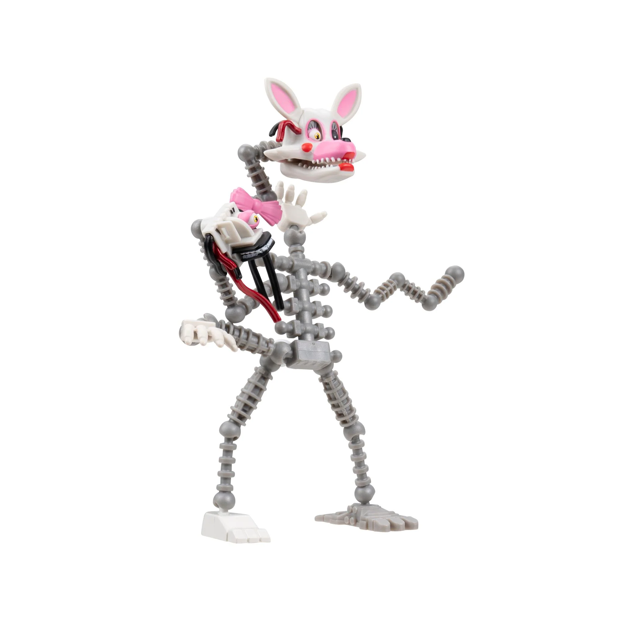 Five Nights at Freddy’s Mangle 5-Inch Articulated Figure - Image 5