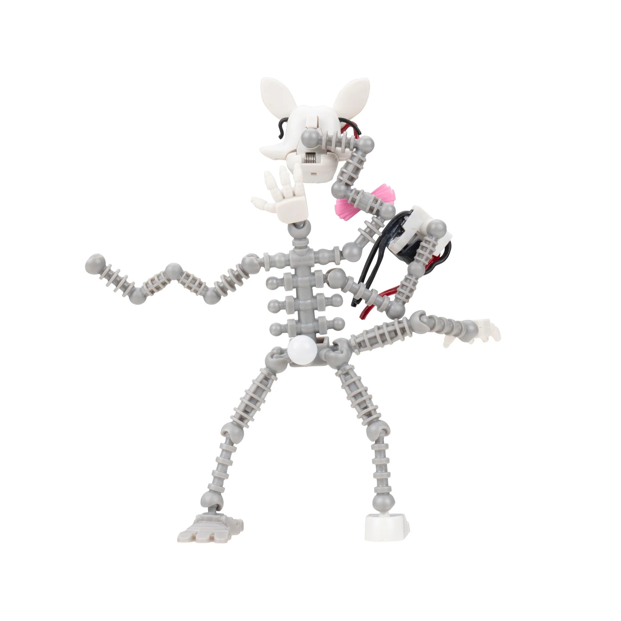 Five Nights at Freddy’s Mangle 5-Inch Articulated Figure - Image 6