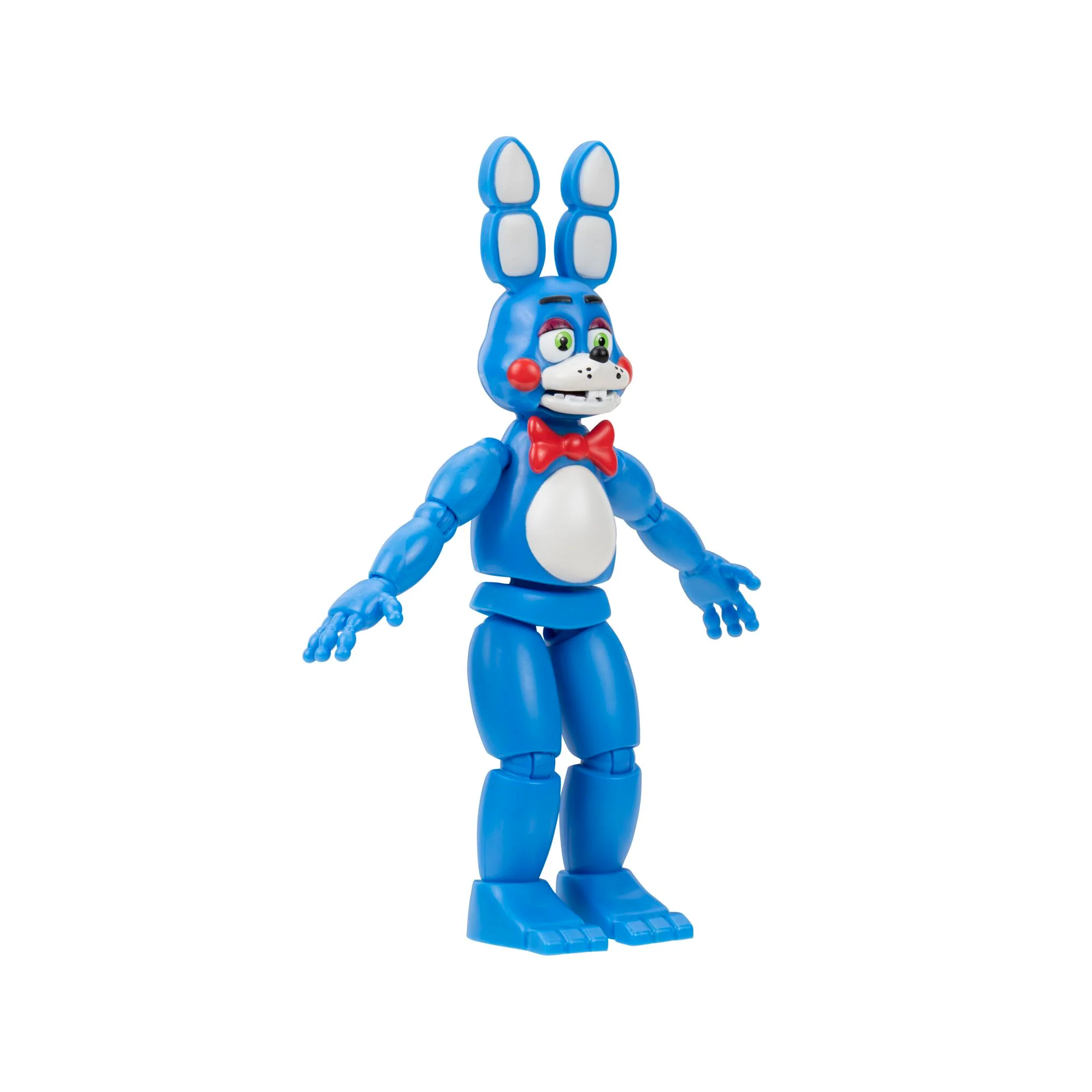 Five Nights at Freddy’s Toy Bonnie 5-Inch Articulated Figure - Image 5