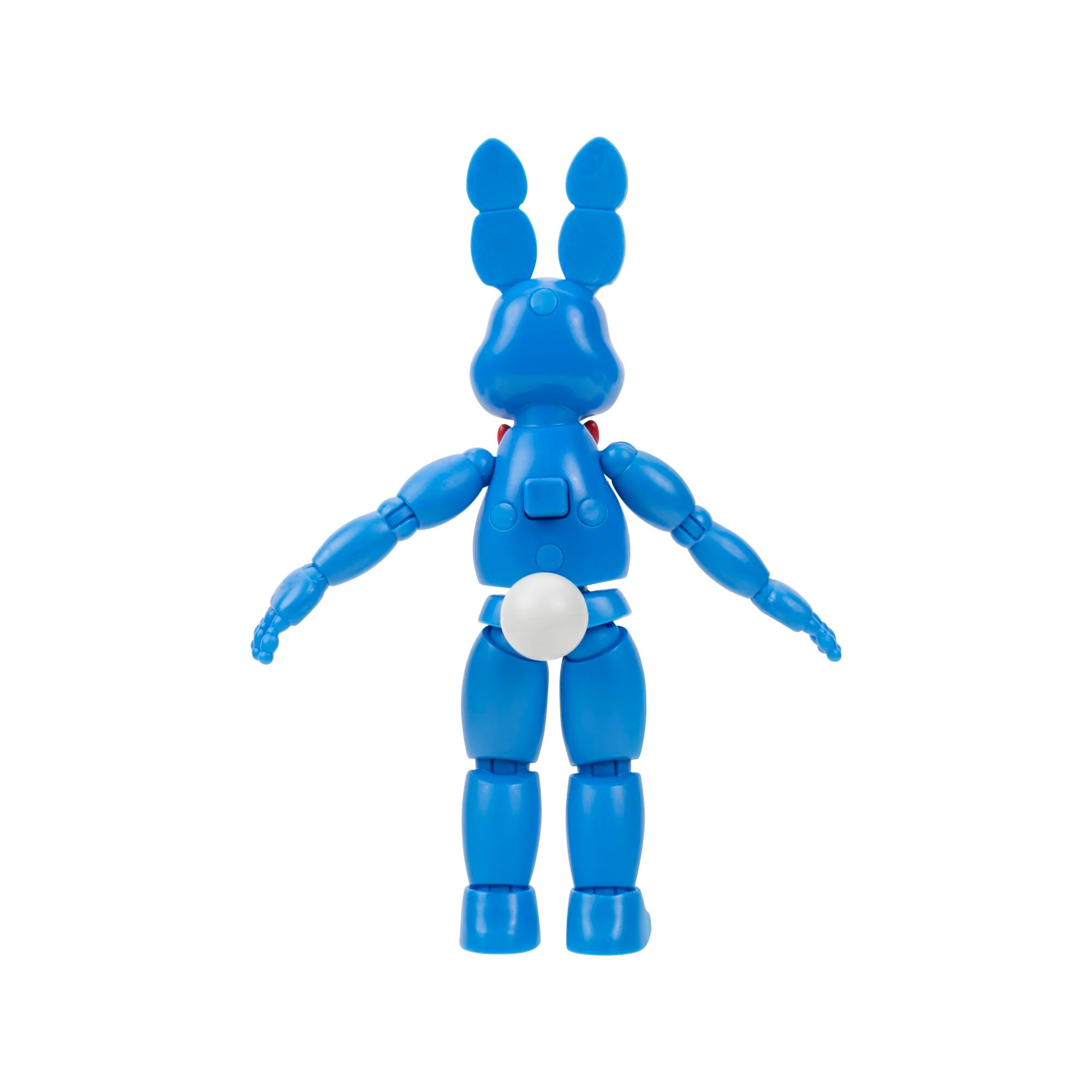 Five Nights at Freddy’s Toy Bonnie 5-Inch Articulated Figure - Image 6