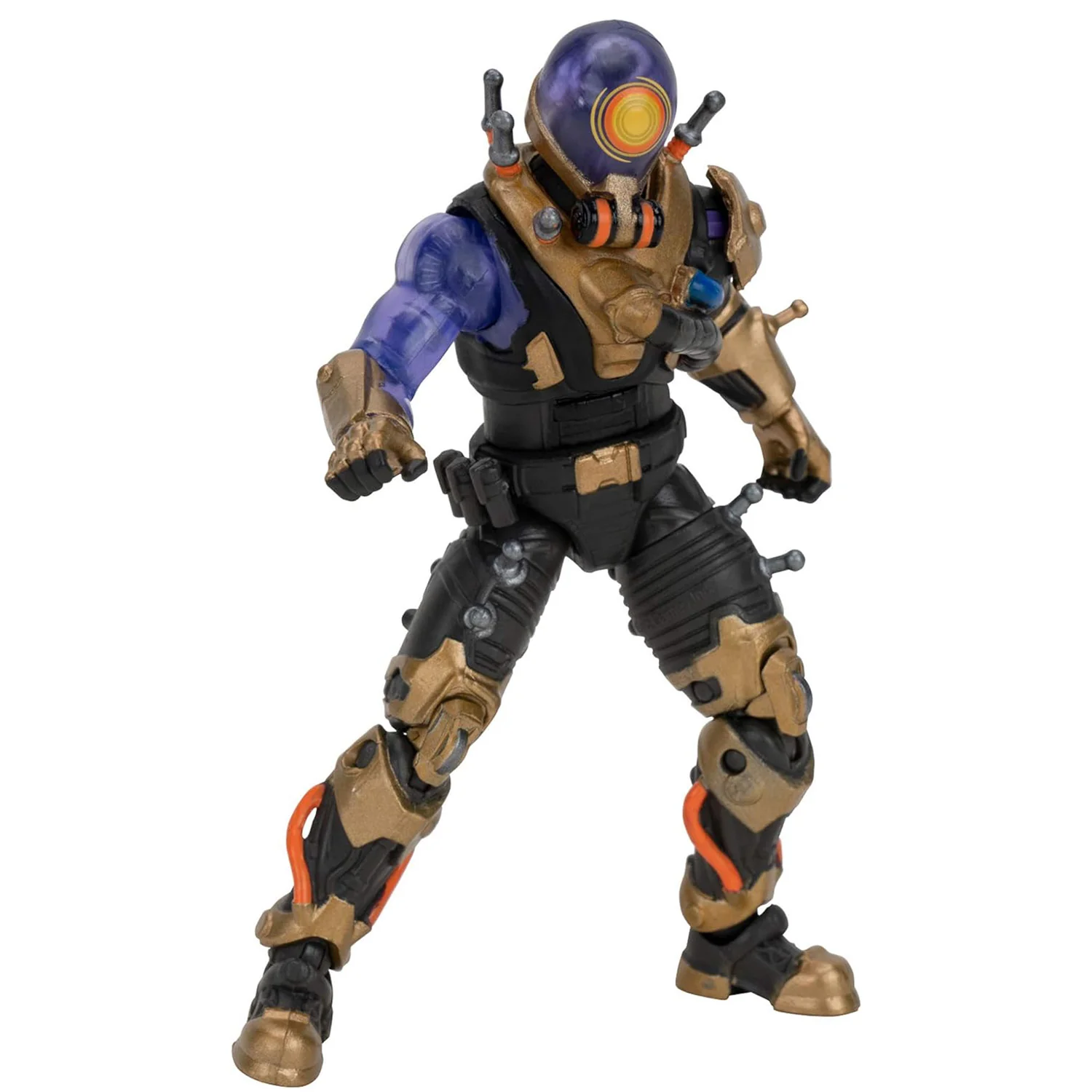 Fortnite 4" Cyclo & Mythic Fish 2 & 5 - Image 7