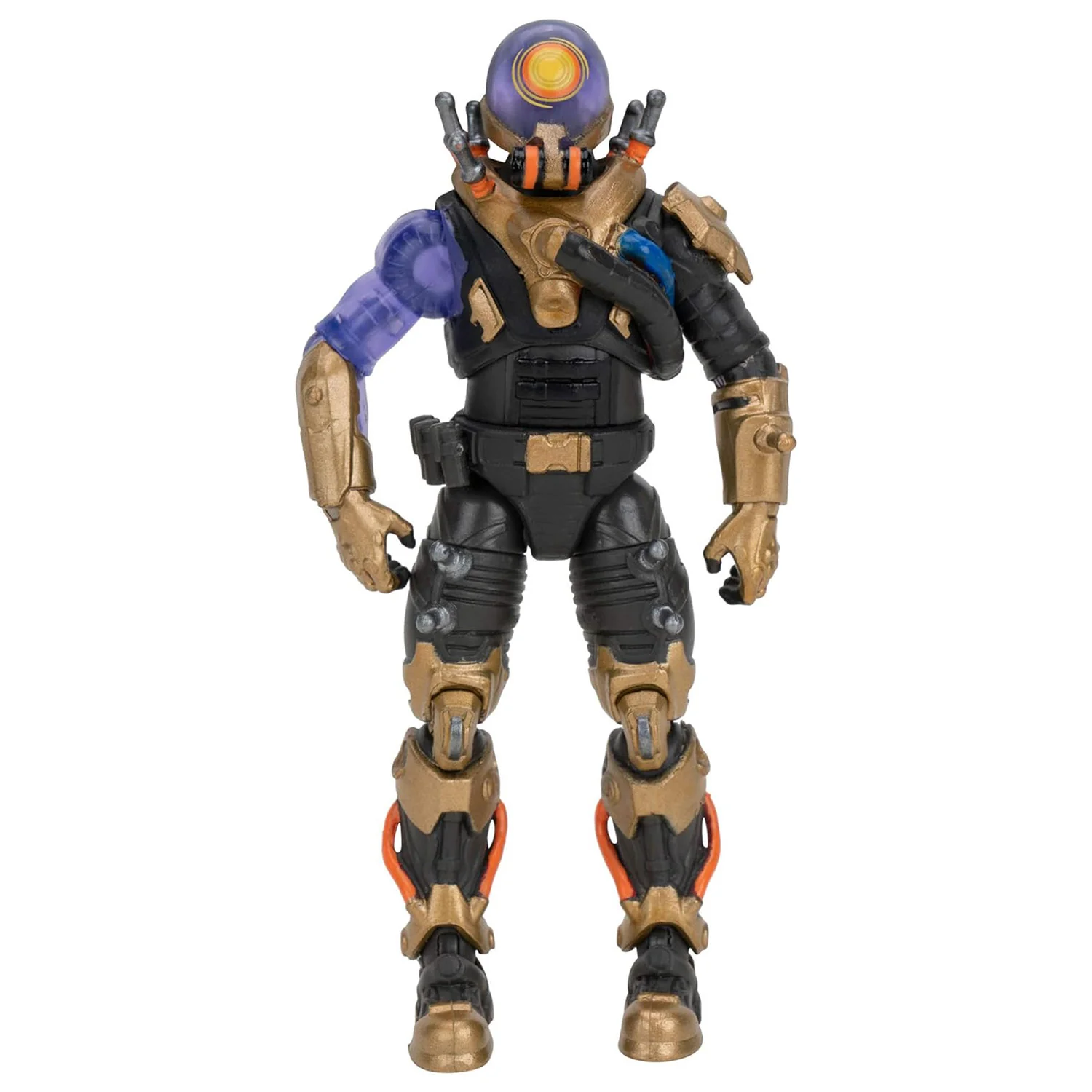 Fortnite 4" Cyclo & Mythic Fish 2 & 5 - Image 8