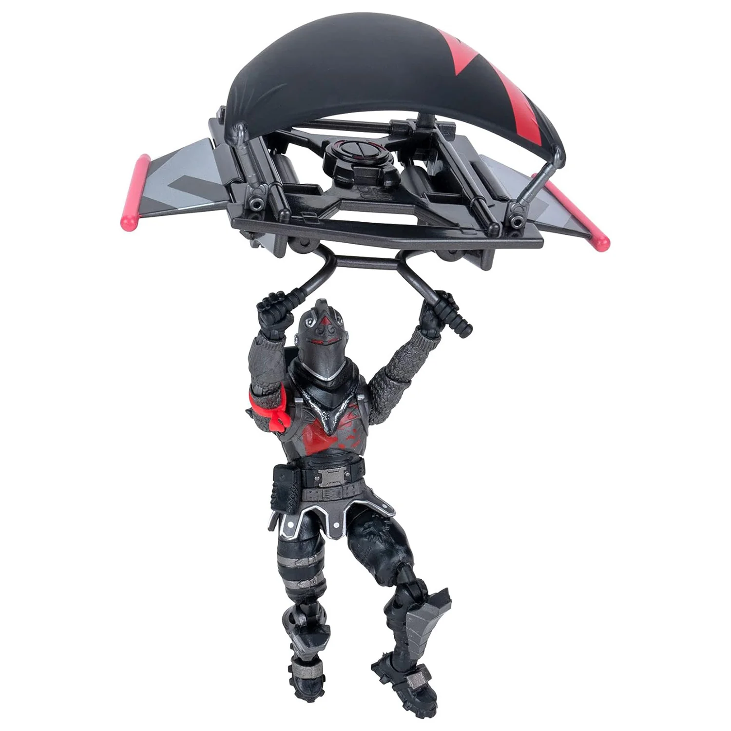 Fortnite Black Knight with Glider - Image 4