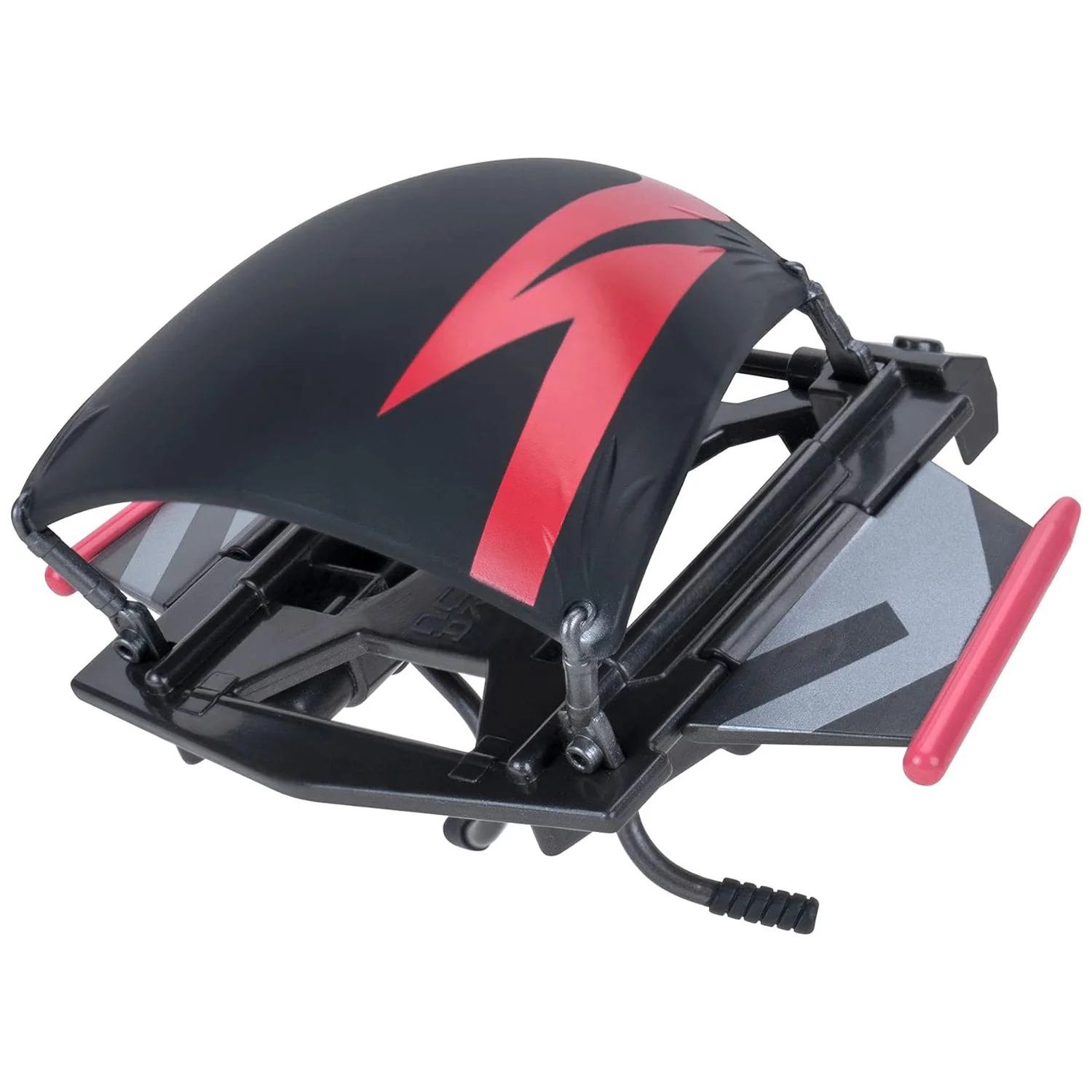 Fortnite Black Knight with Glider - Image 5