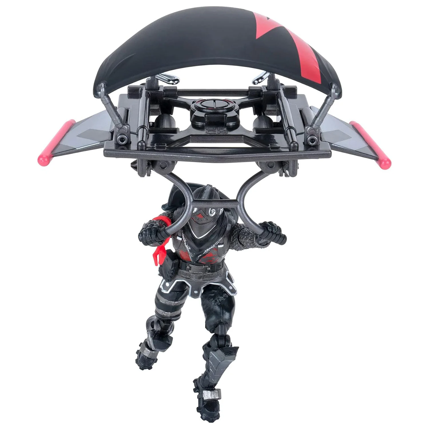 Fortnite Black Knight with Glider - Image 6