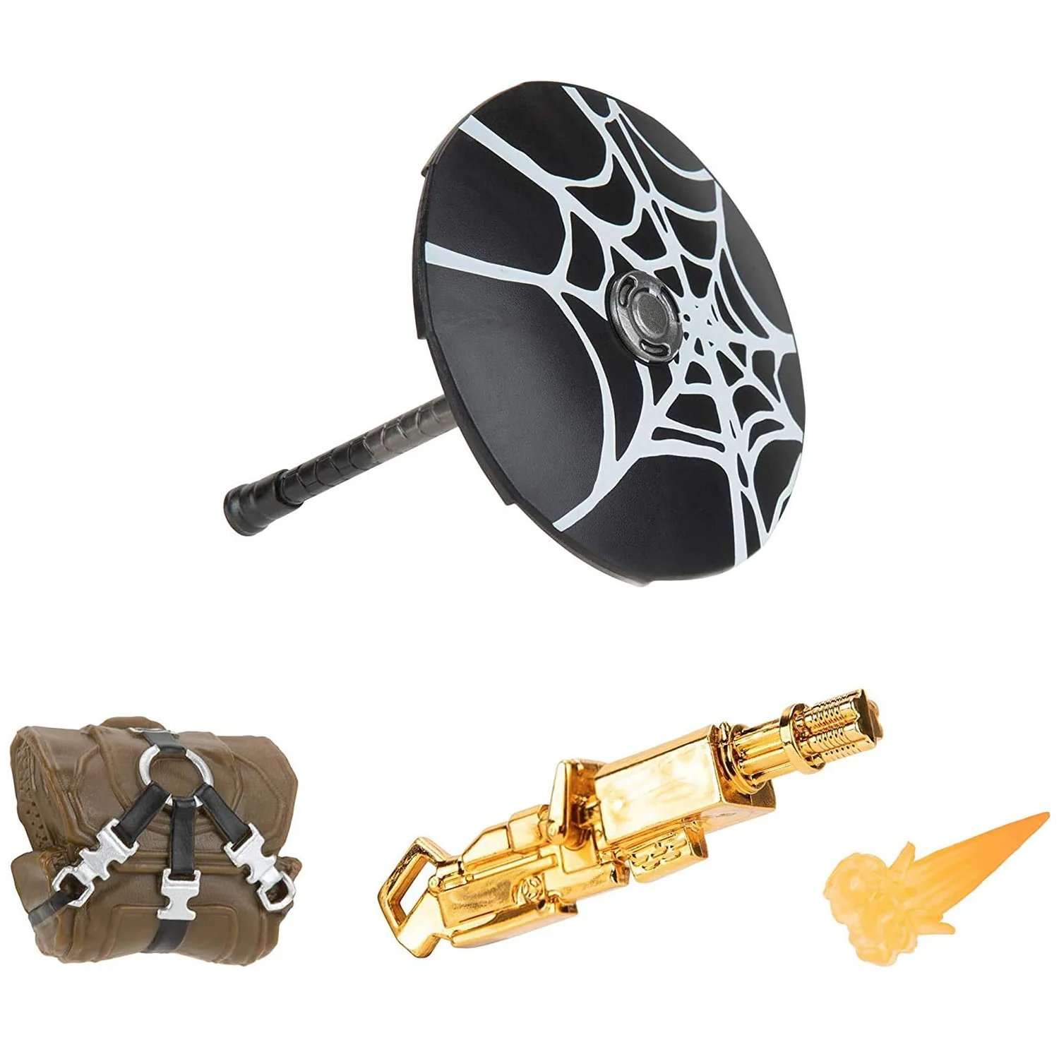 Fortnite Brutus - Shadow & Mythic Fish 4 & 6 - Image 6