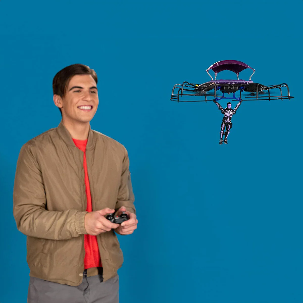 Fortnite Cloudstrike Glider Drone - Image 5