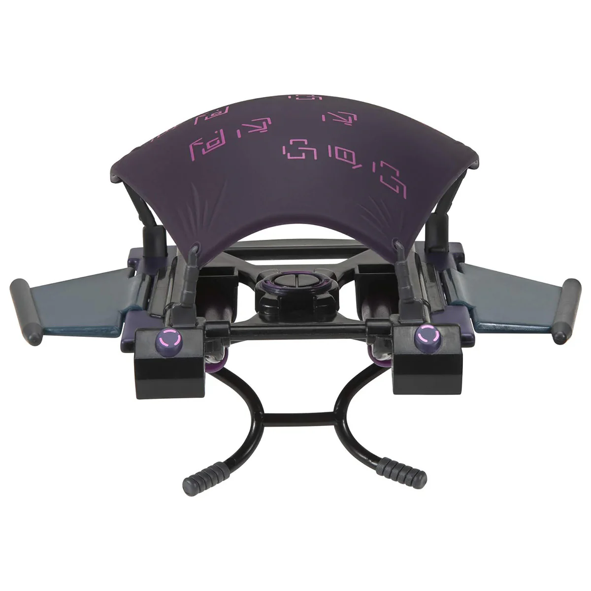 Fortnite Dark Glyph Glider - Image 5