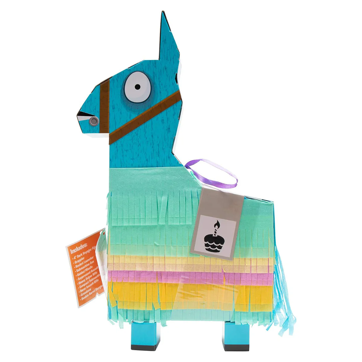 Fortnite Llama Loot Pinata - Dark Voyager - Image 3