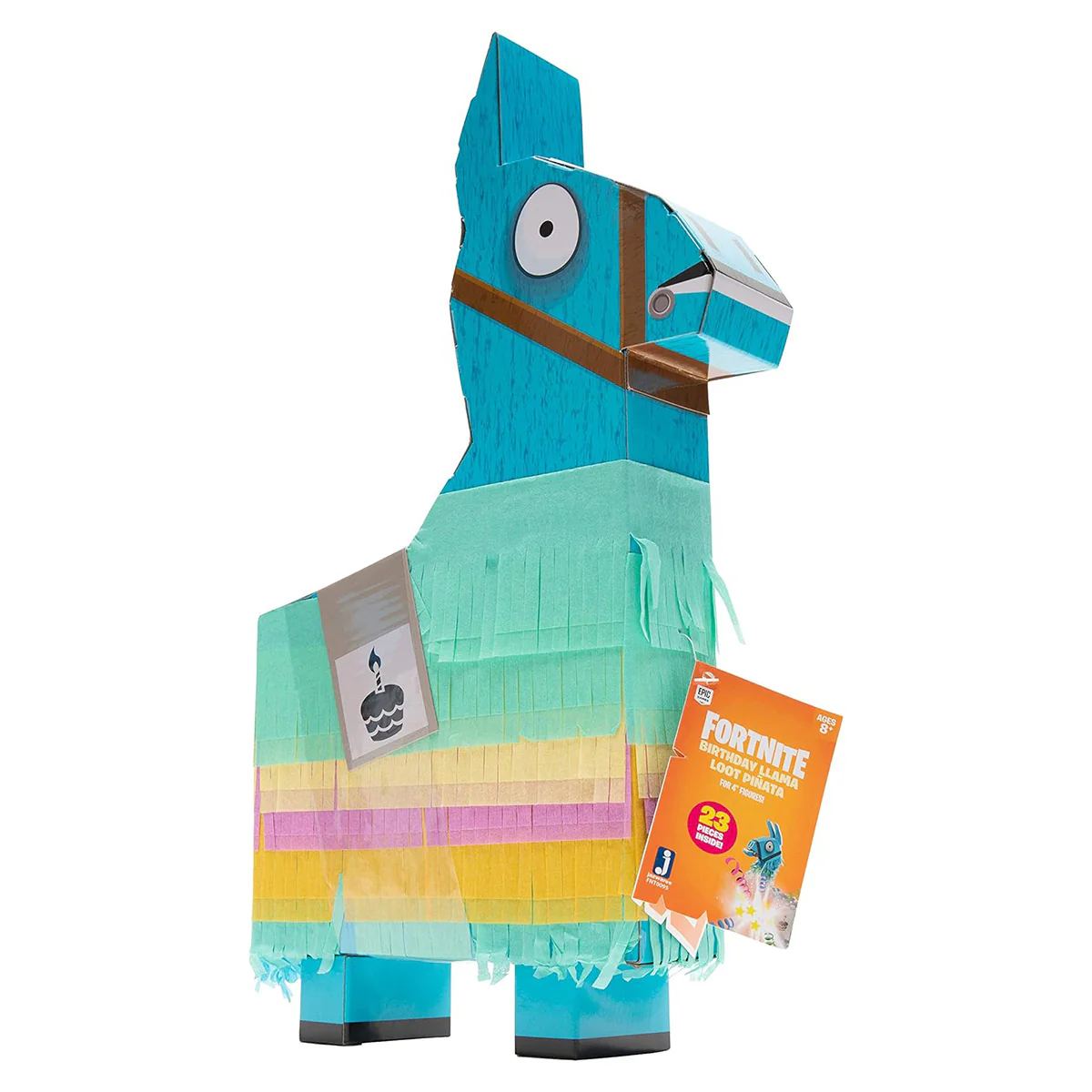 Fortnite Llama Loot Pinata - Dark Voyager - Image 4