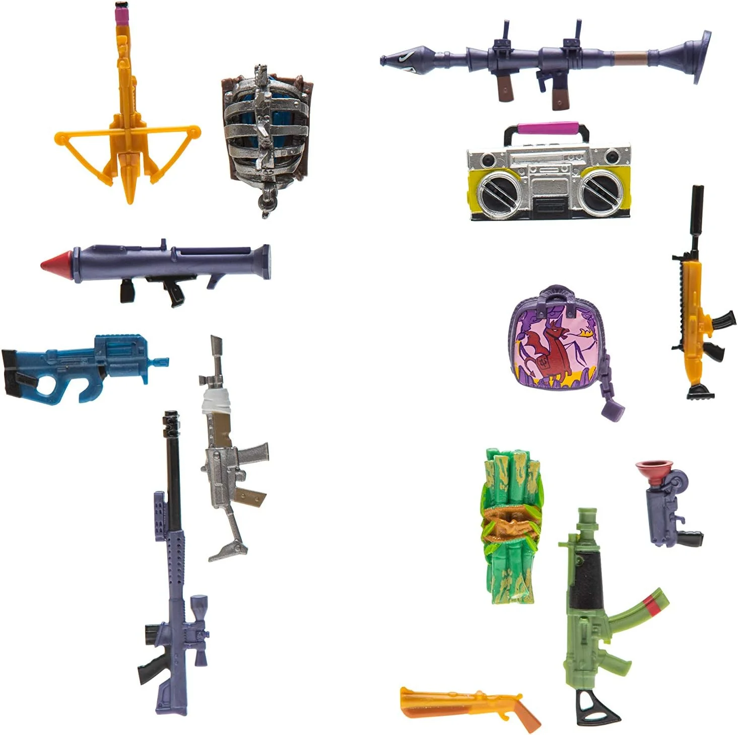 Fortnite Llama Loot Pinata - Dark Voyager - Image 6