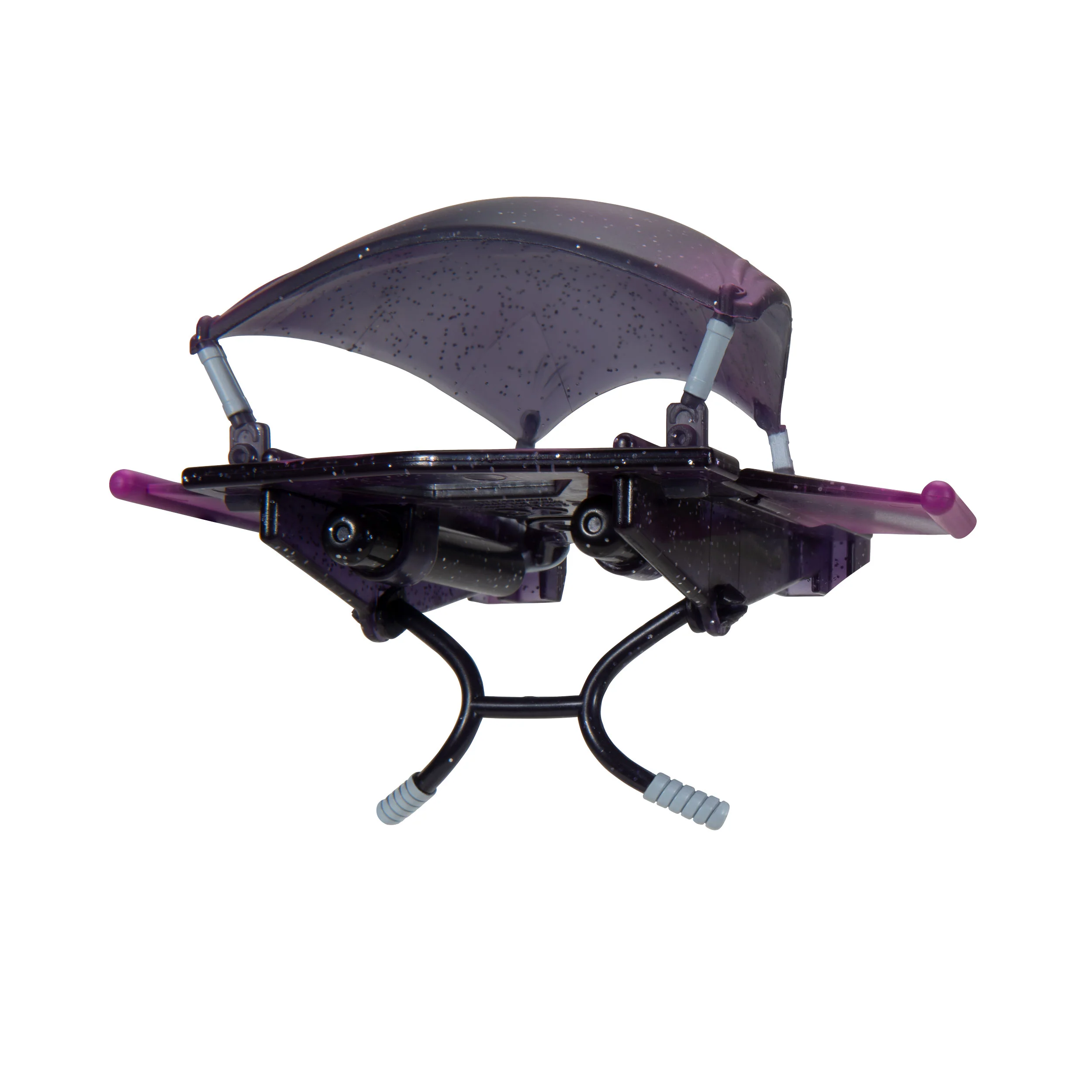 Fortnite Solo Mode Figure and Glider - Tempest & Discovery - Image 2