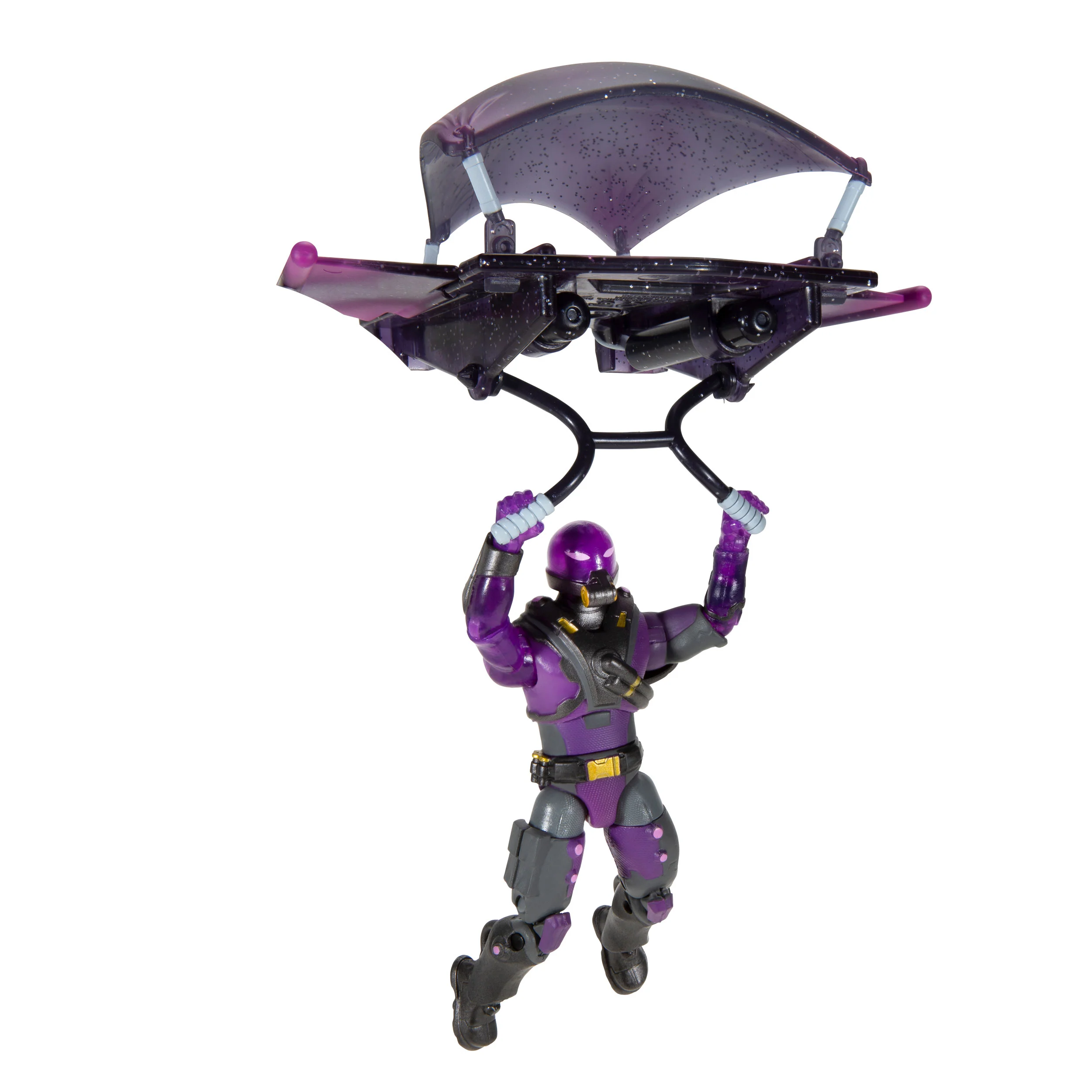 Fortnite Solo Mode Figure and Glider - Tempest & Discovery - Image 3