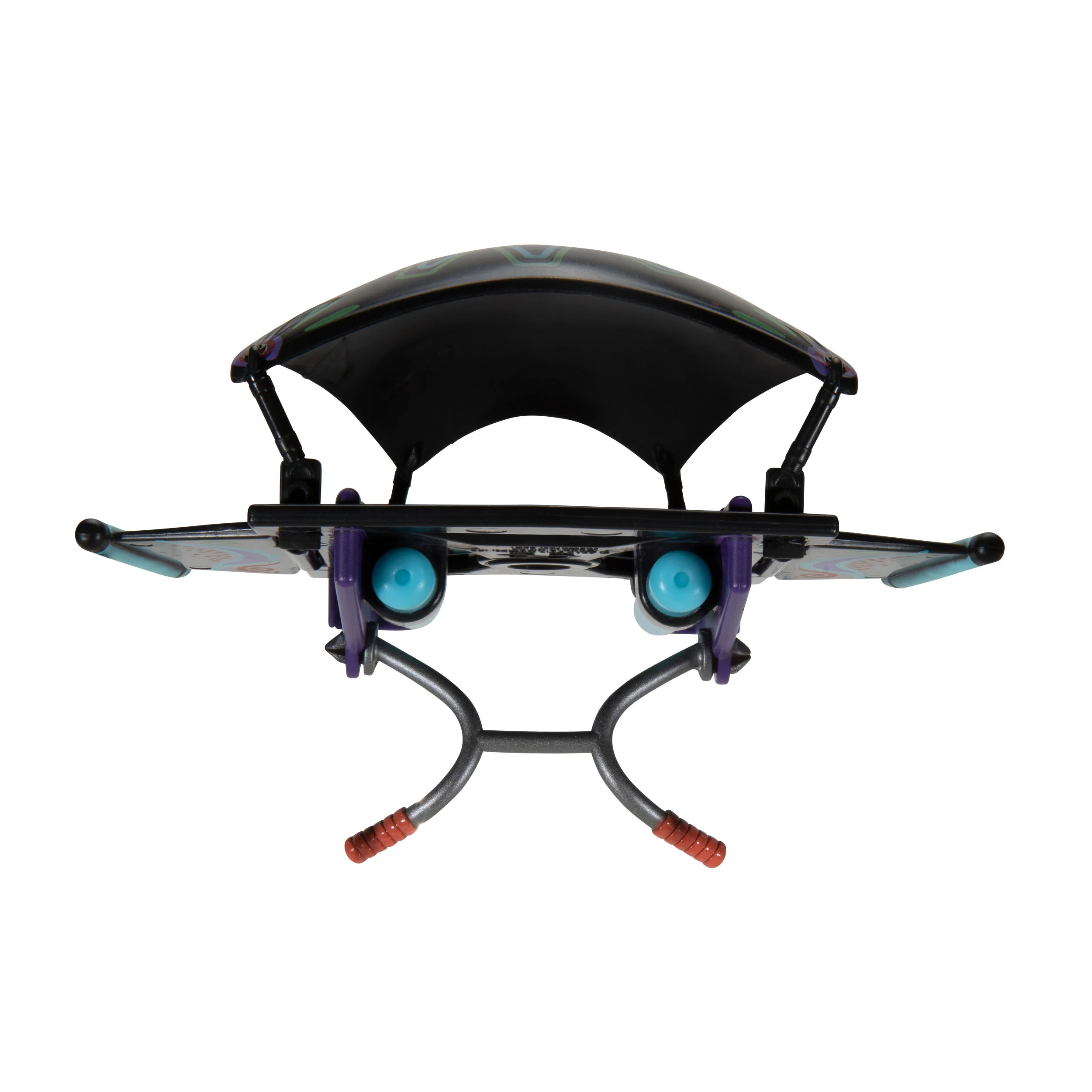 Fortnite Solo Mode Figure and Glider - Yond3r & Glow Rider - Image 3