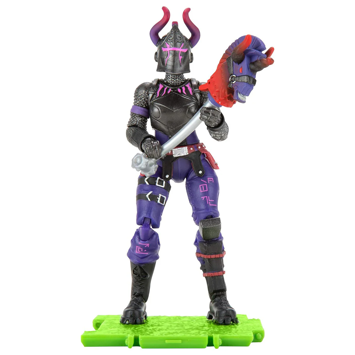 Fortnite Squad Mode 4-Figure Pack, Series 5 - Image 4