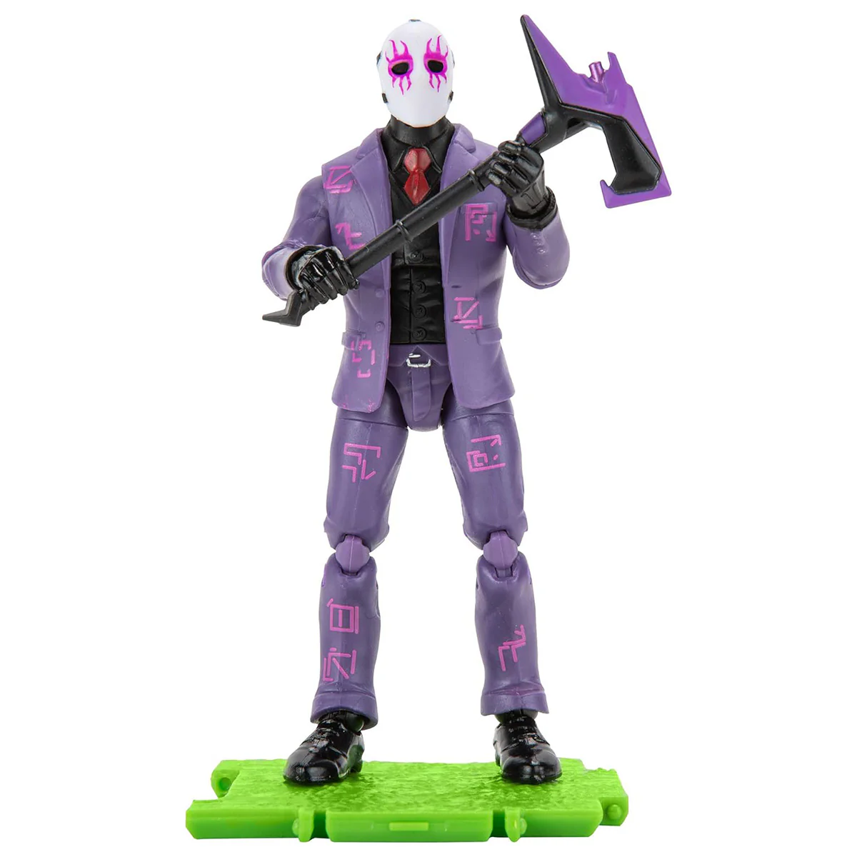 Fortnite Squad Mode 4-Figure Pack, Series 5 - Image 5