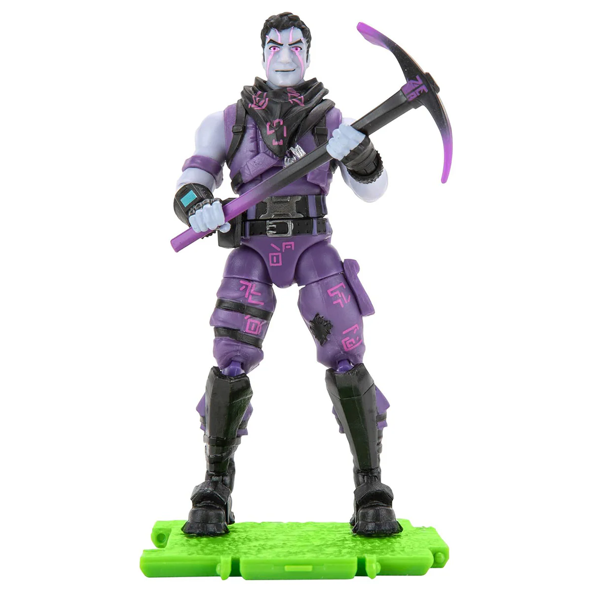 Fortnite Squad Mode 4-Figure Pack, Series 5 - Image 6