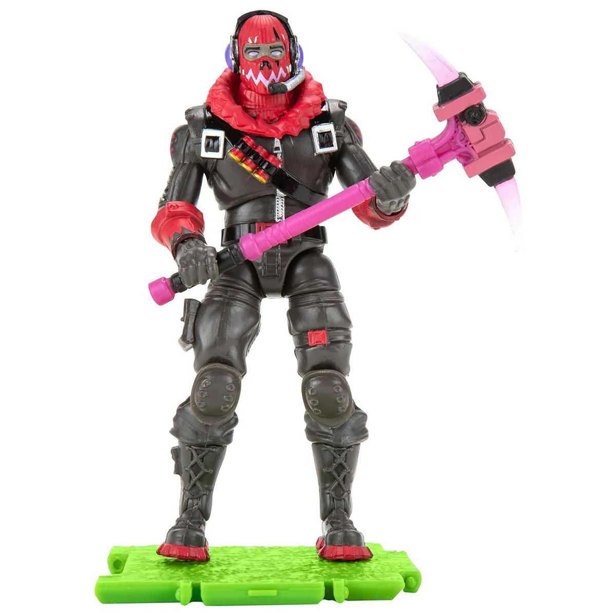 Fortnite Squad Mode 4-Figure Pack, Series 5 - Image 7