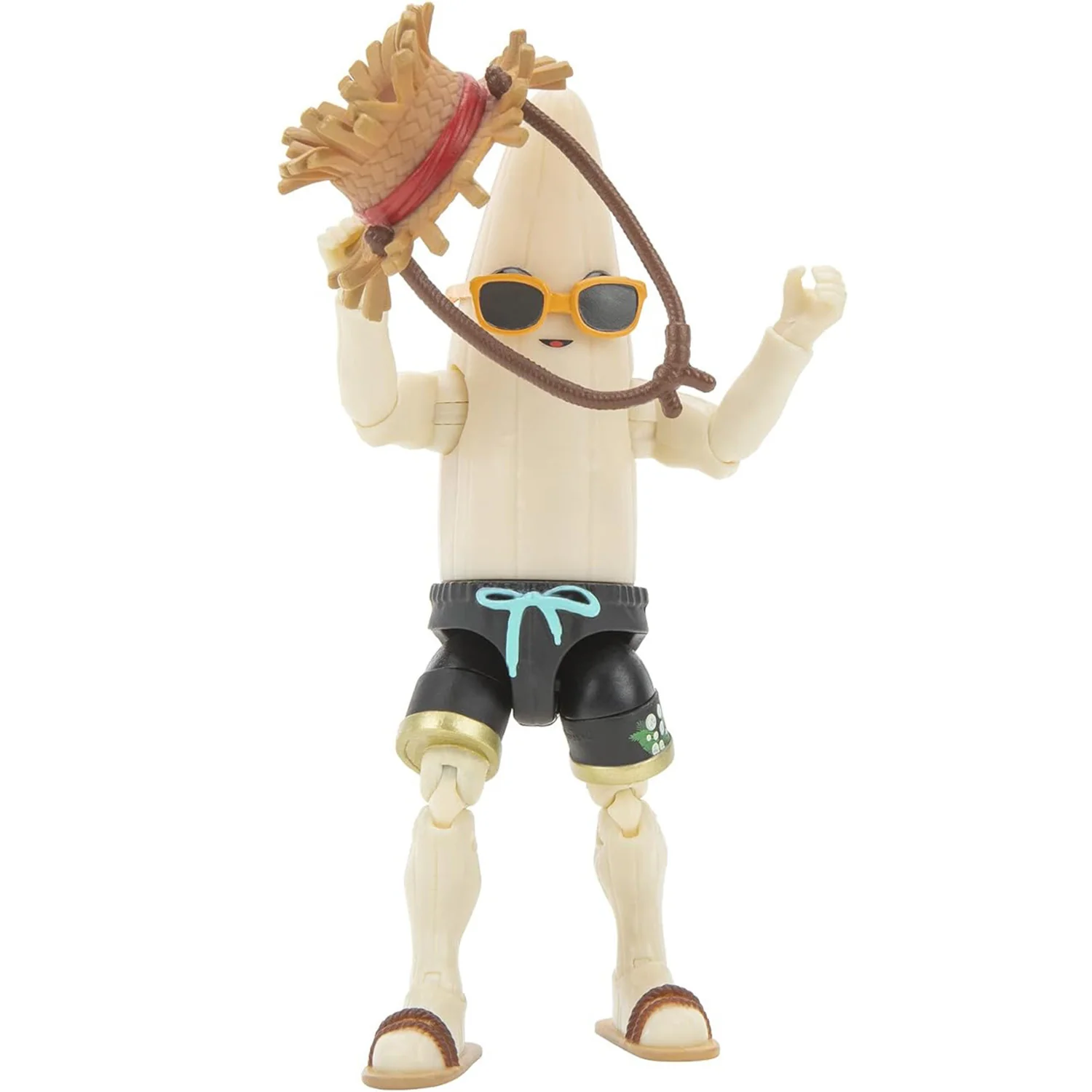 Fortnite Unpeely & Upgrade Shark 3 & 4 - Image 4