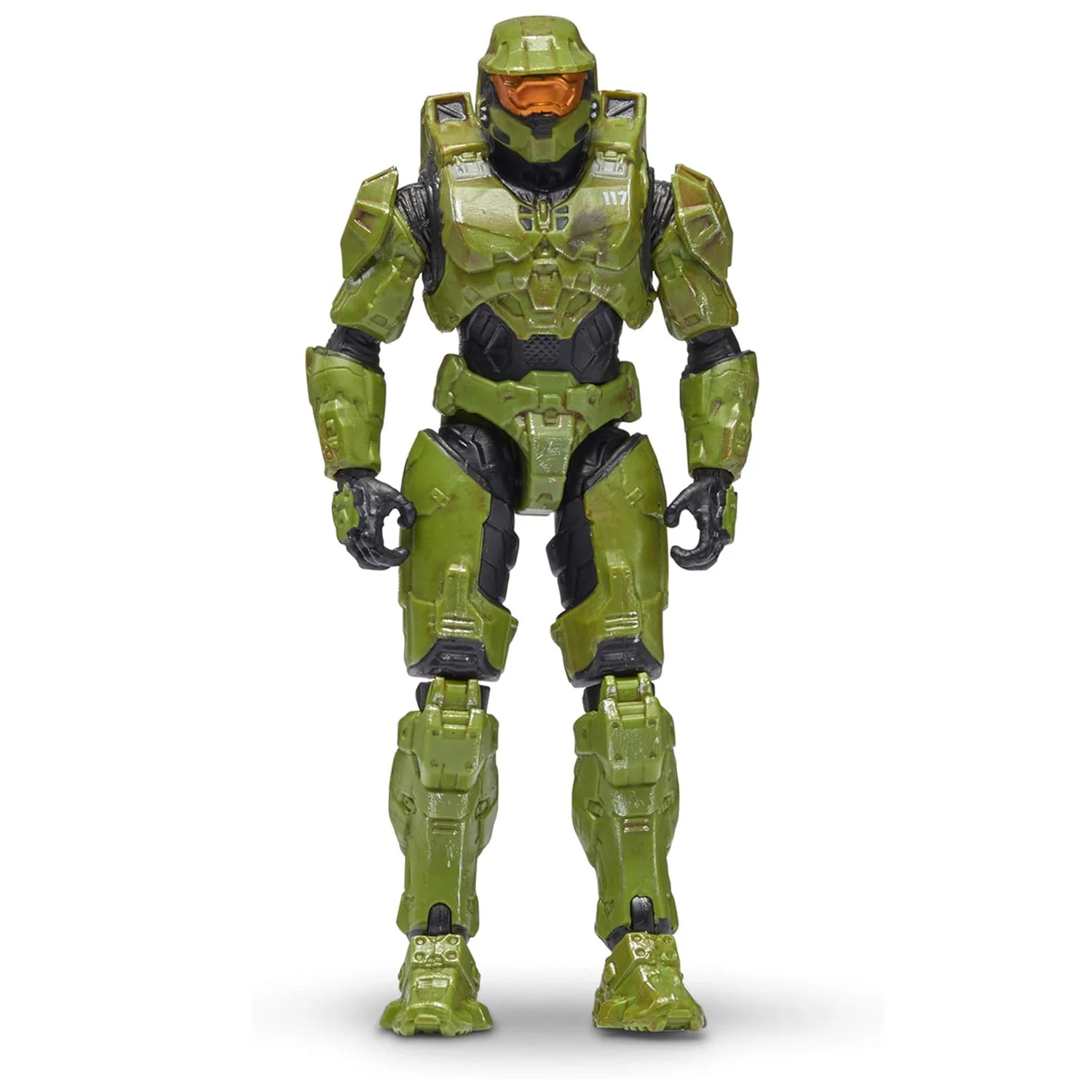 Halo 4" “World of HALO” – Warthog with Master Chief - Image 3