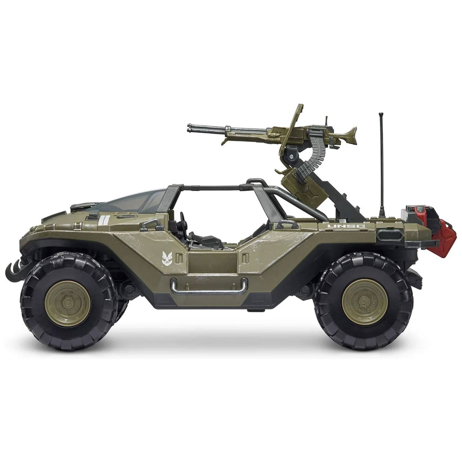 Halo 4" “World of HALO” – Warthog with Master Chief - Image 4