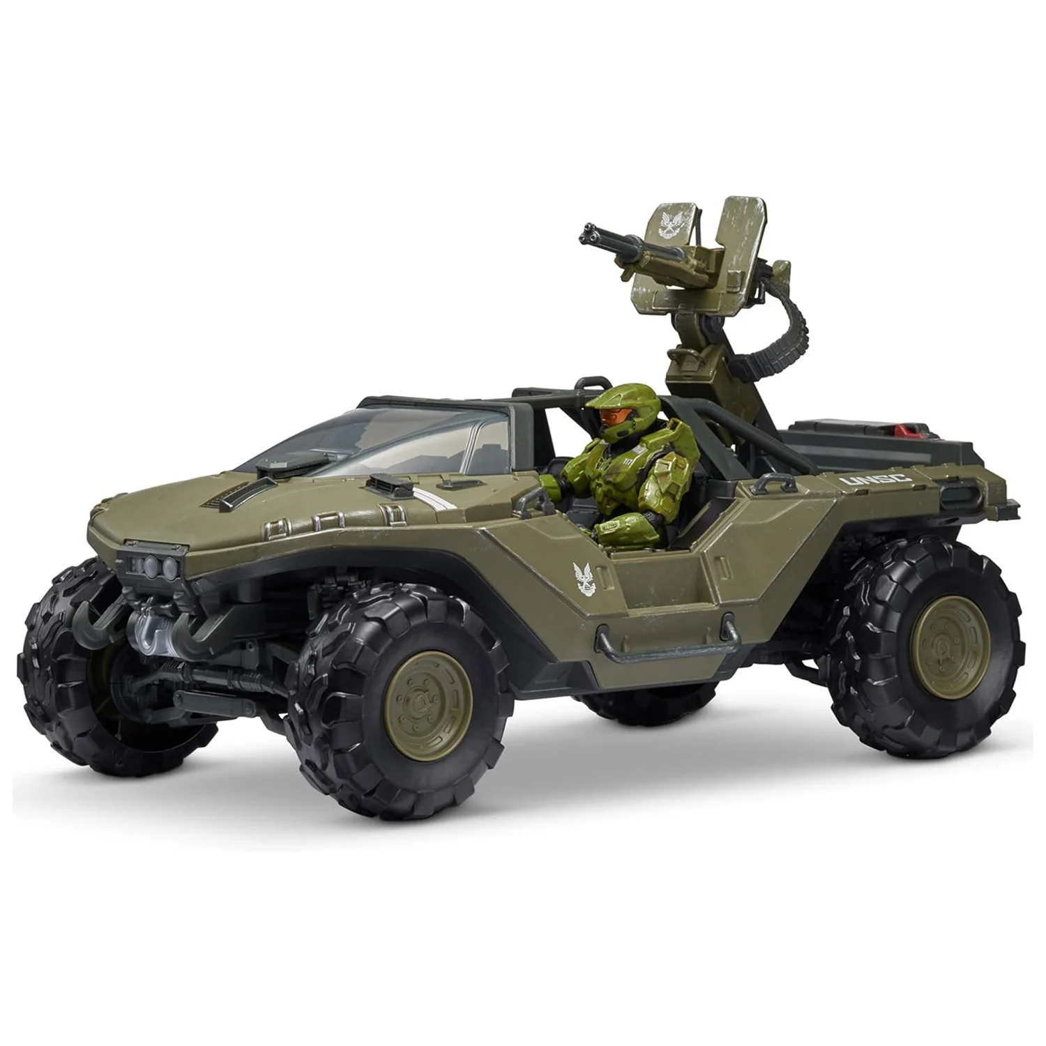 Halo 4" “World of HALO” – Warthog with Master Chief - Image 6