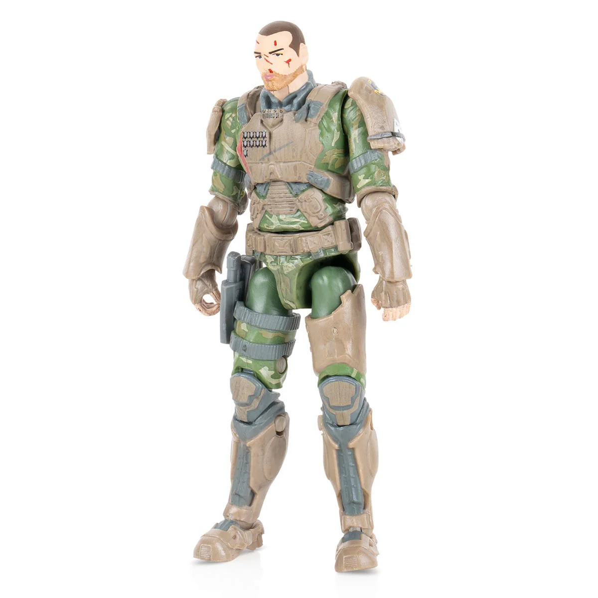 Halo Arbiter Ripa ‘Moramee vs. Sergeant Forge - Image 10