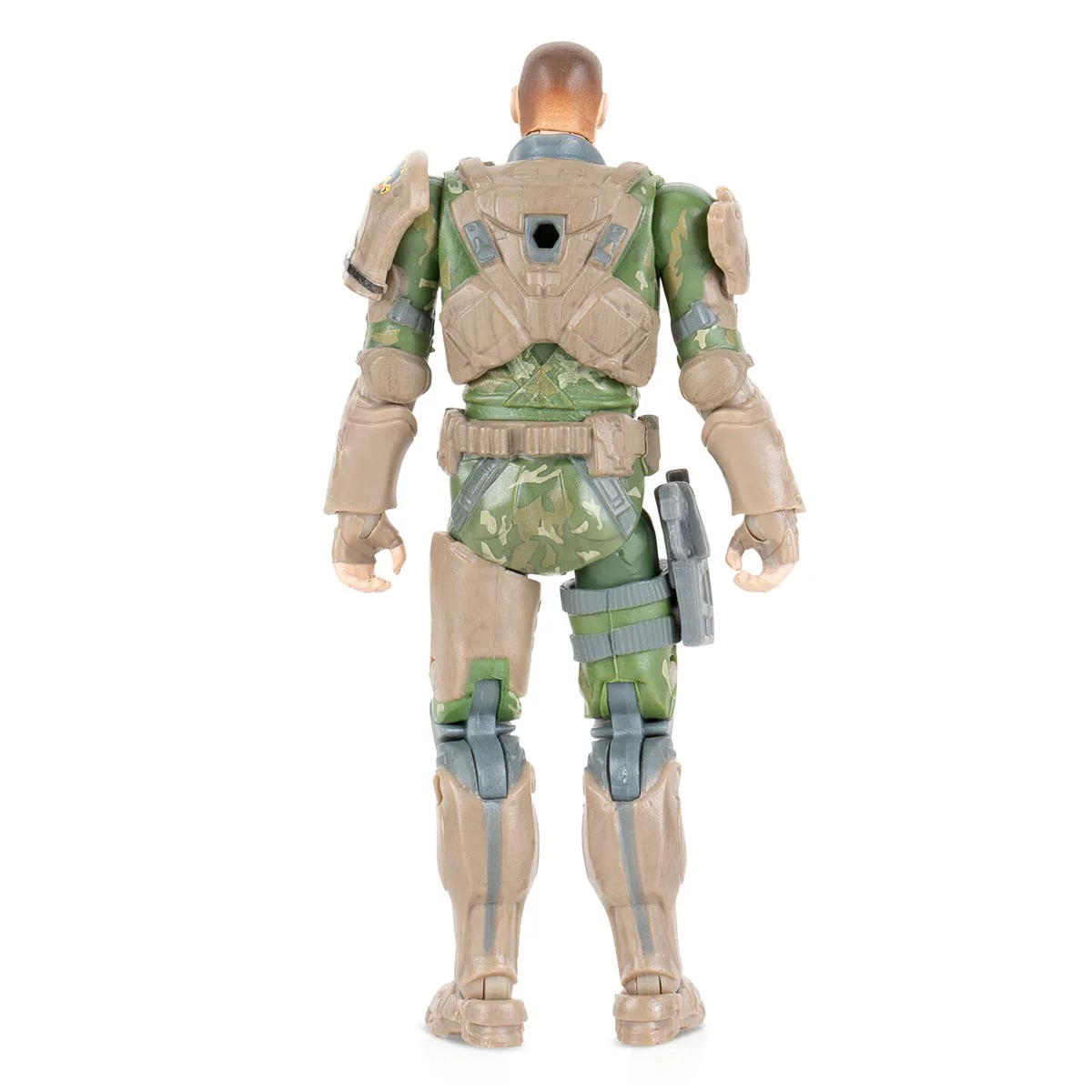 Halo Arbiter Ripa ‘Moramee vs. Sergeant Forge - Image 11