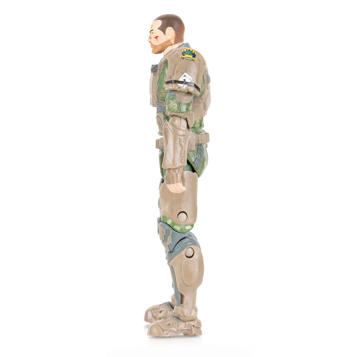 Halo Arbiter Ripa ‘Moramee vs. Sergeant Forge - Image 12