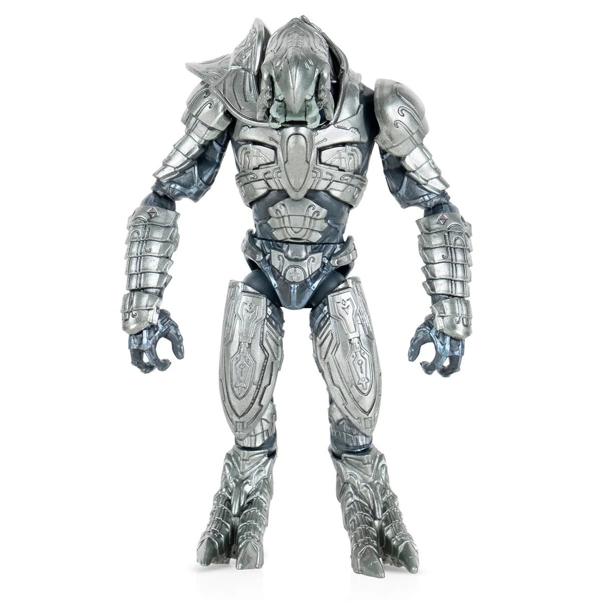 Halo Arbiter Ripa ‘Moramee vs. Sergeant Forge - Image 13