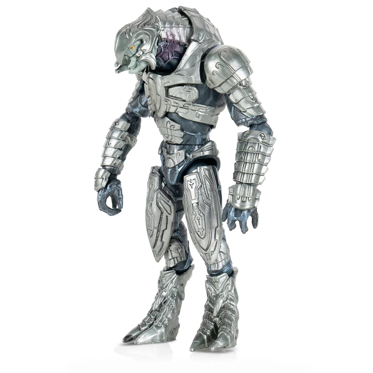 Halo Arbiter Ripa ‘Moramee vs. Sergeant Forge - Image 14