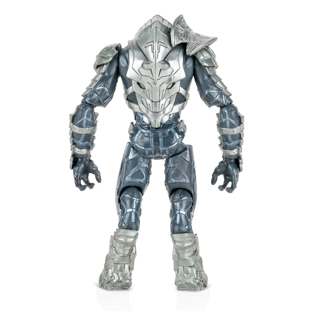 Halo Arbiter Ripa ‘Moramee vs. Sergeant Forge - Image 15