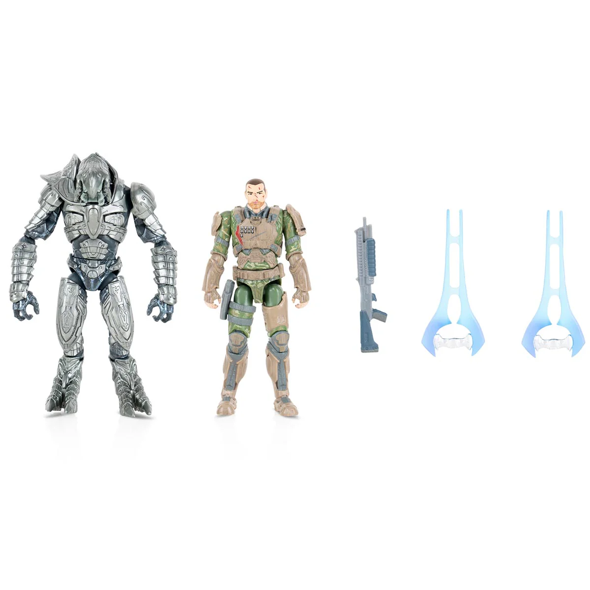 Halo Arbiter Ripa ‘Moramee vs. Sergeant Forge - Image 8