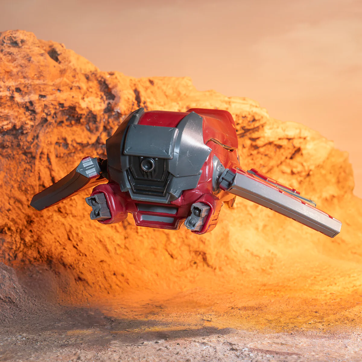 Halo Banished Banshee and Elite Enforcer - Image 10