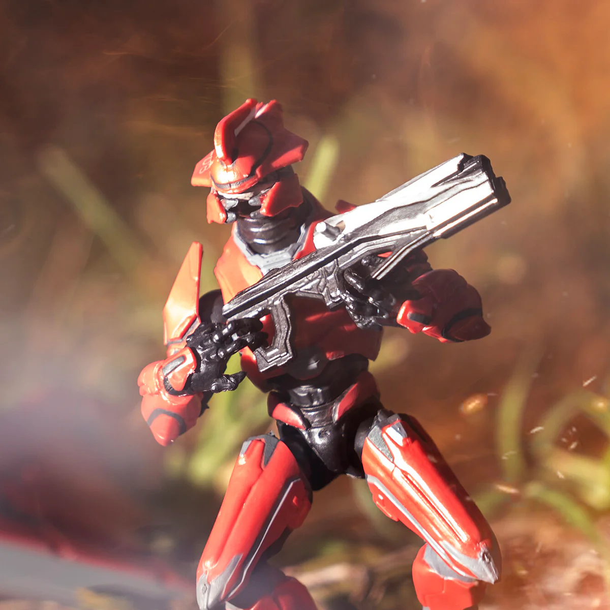 Halo Banished Banshee and Elite Enforcer - Image 8