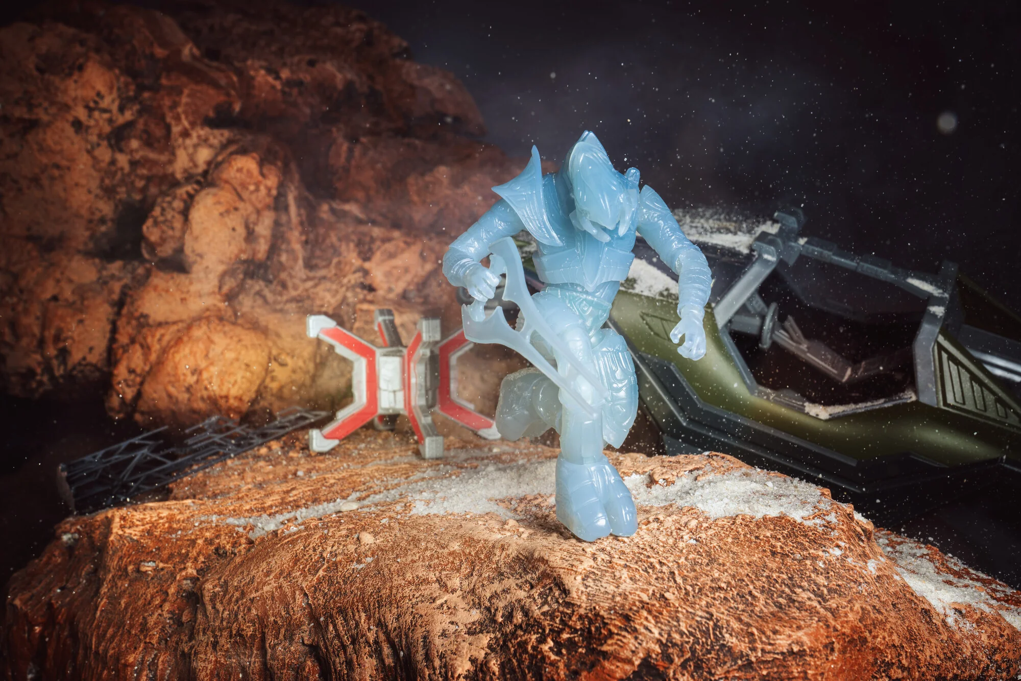 Halo Big Shot Battle Pack - Image 11