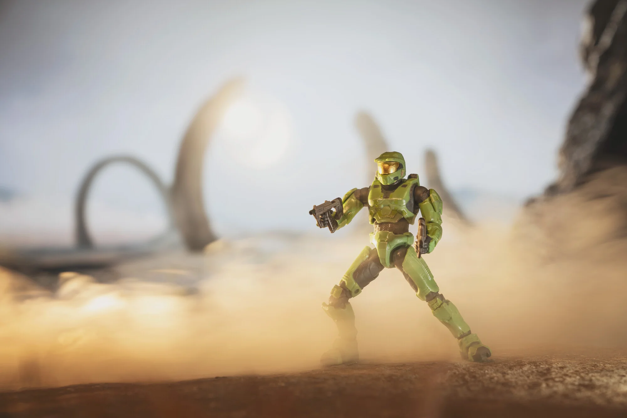 Halo Big Shot Battle Pack - Image 12