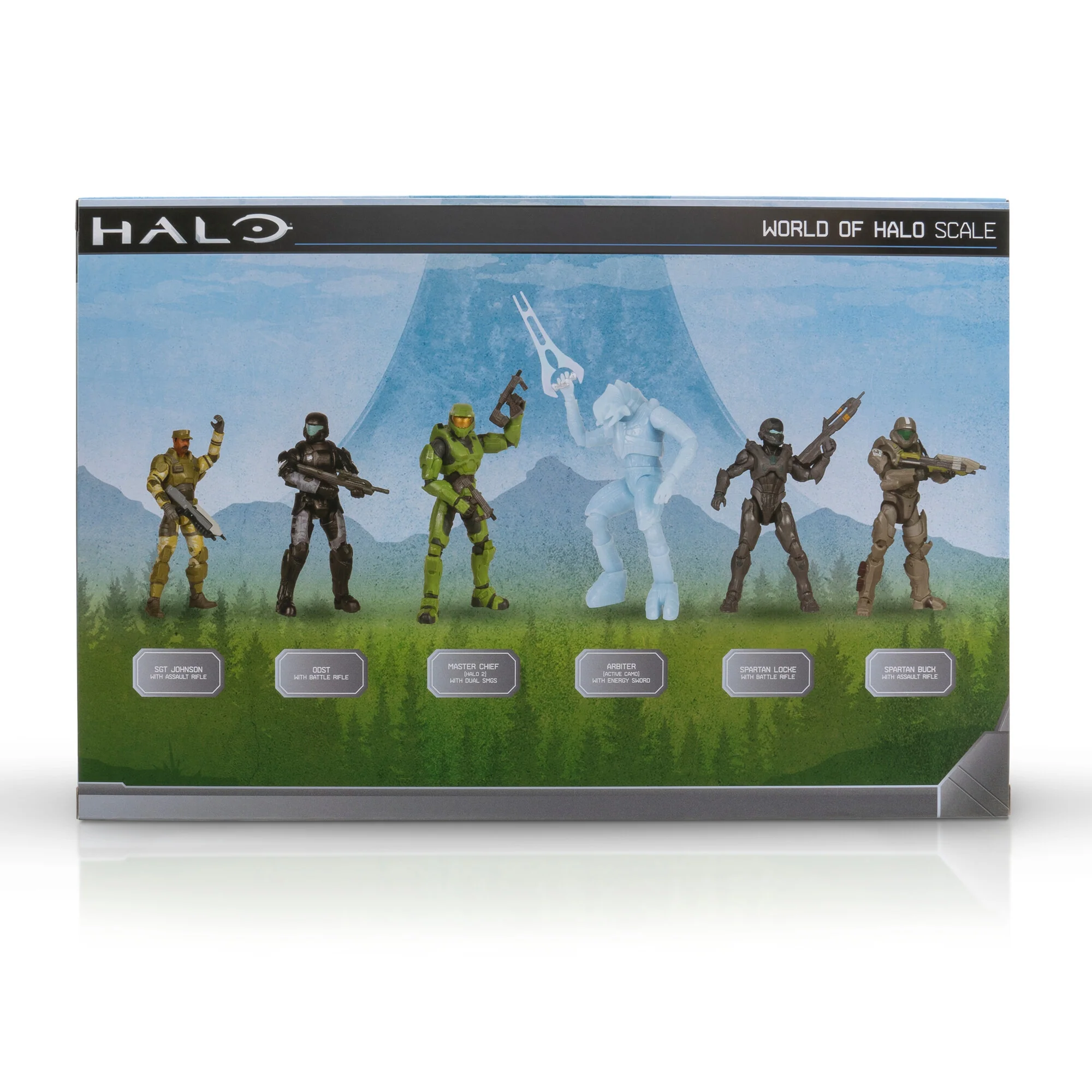 Halo Big Shot Battle Pack - Image 15