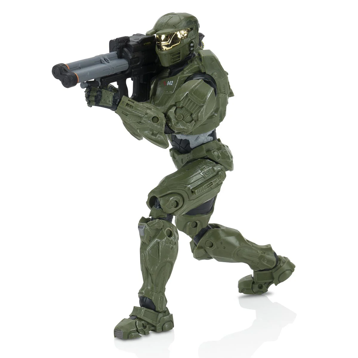 Halo Douglas-042 (Halo Wars 2) Spartan Collection 6-Inch Articulated Figure - Image 10