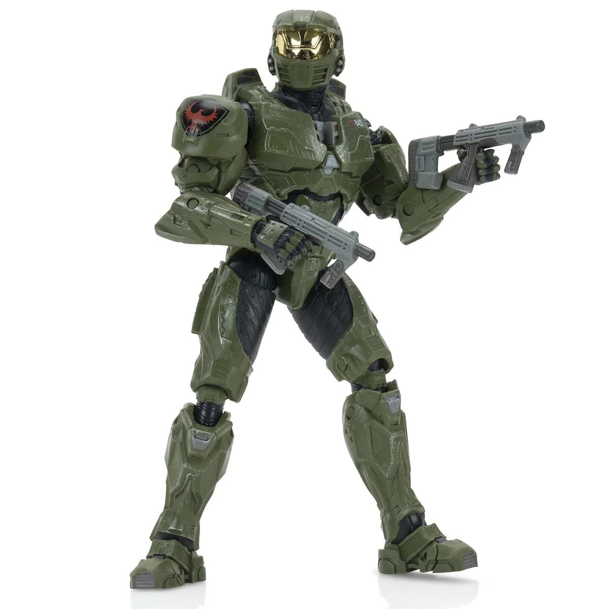 Halo Douglas-042 (Halo Wars 2) Spartan Collection 6-Inch Articulated Figure - Image 12