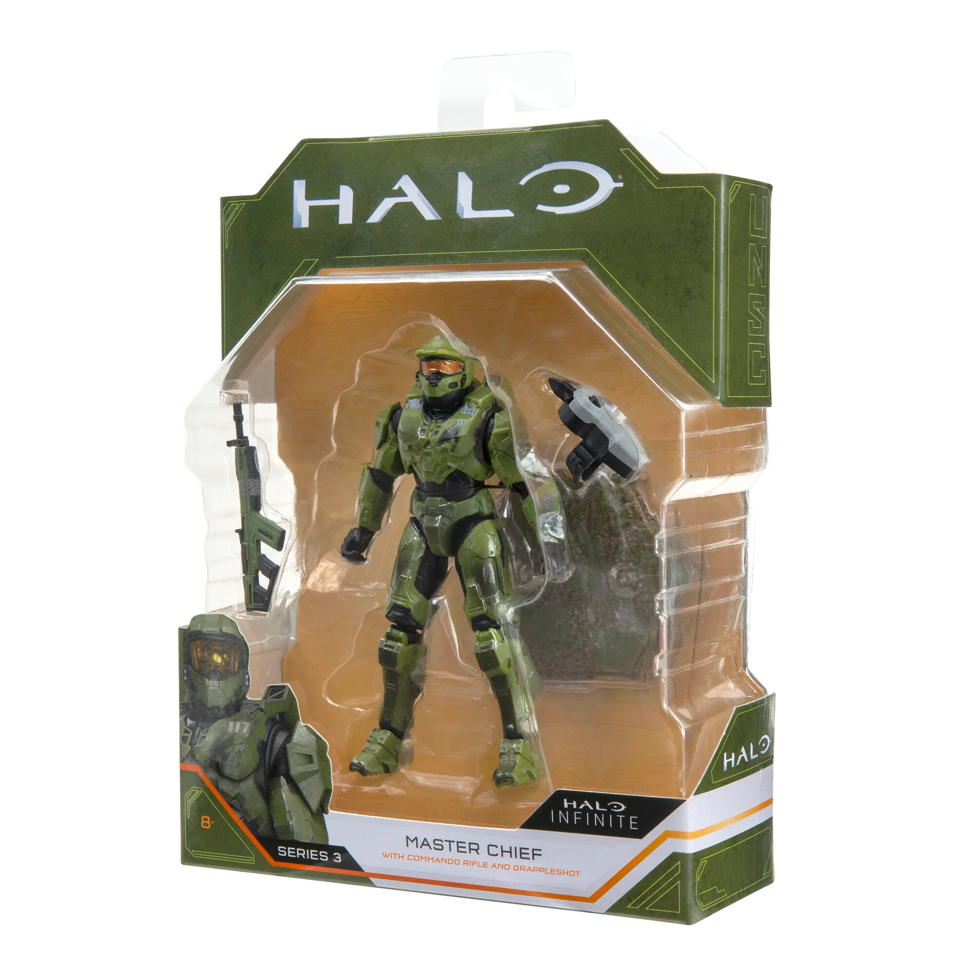 Halo Master Chief #2 - Infinite - Image 7