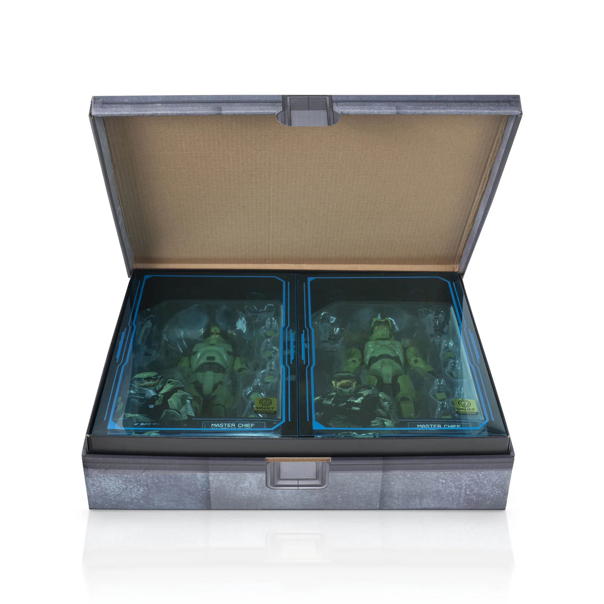 Halo Master Chief Vault Collection (Halo: Combat Evolved and Halo 2) - Image 18