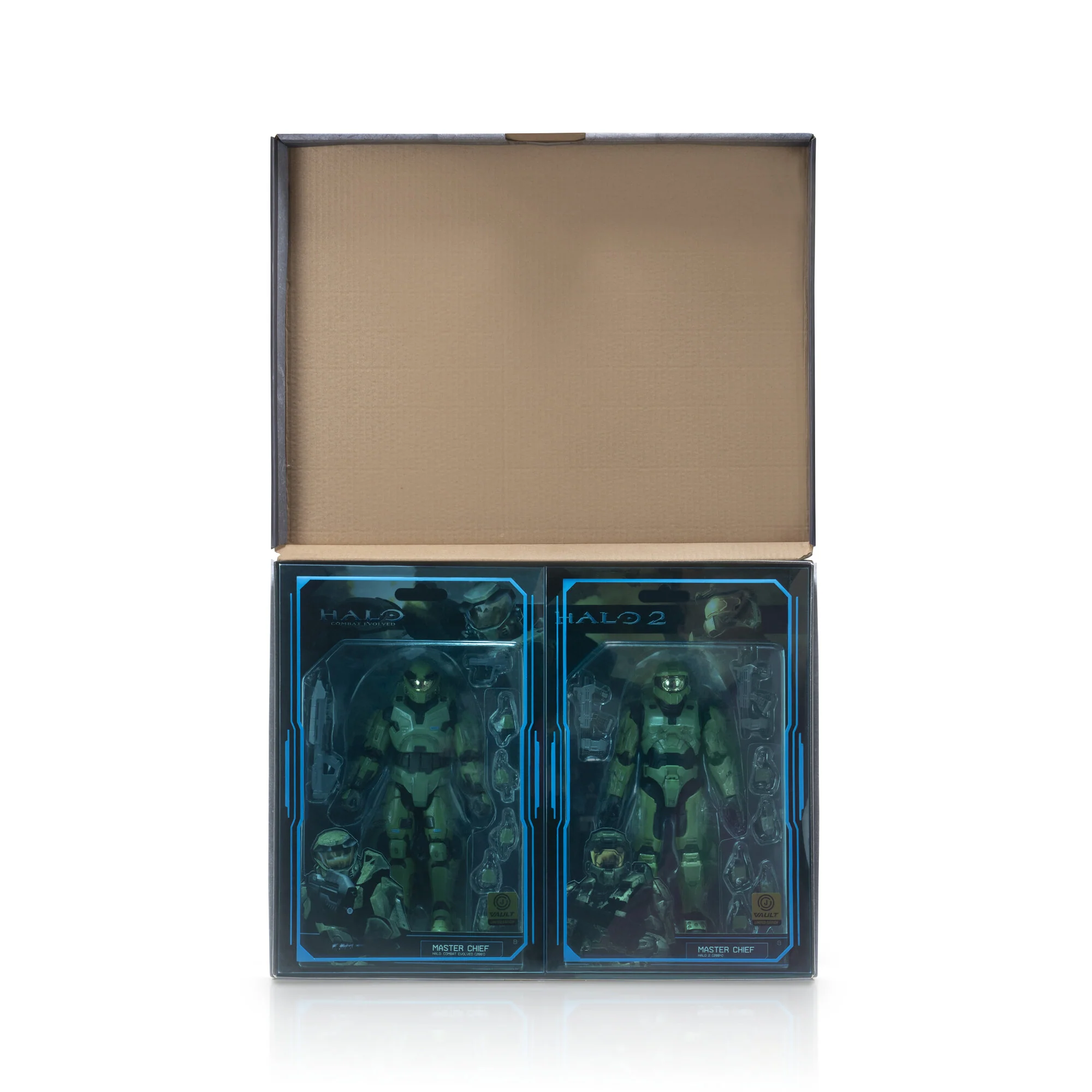 Halo Master Chief Vault Collection (Halo: Combat Evolved and Halo 2) - Image 2