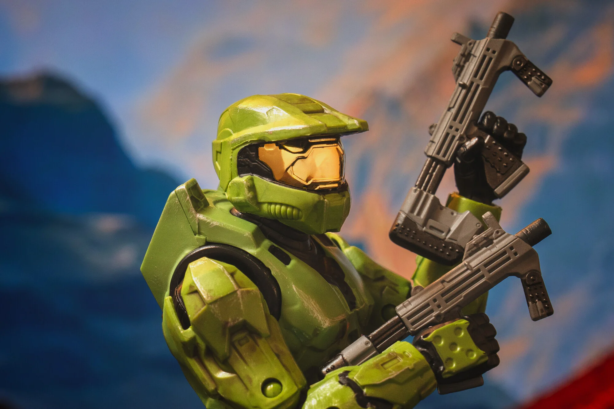 Halo Master Chief Vault Collection (Halo: Combat Evolved and Halo 2) - Image 4