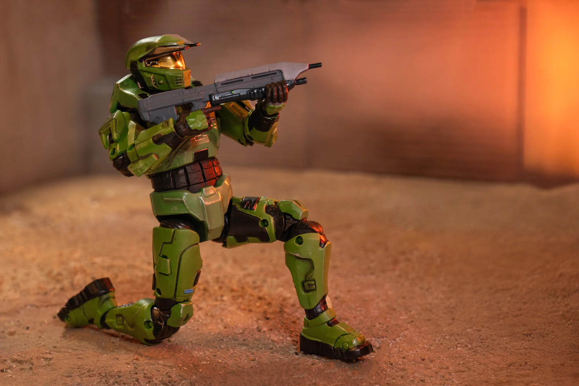 Halo Master Chief Vault Collection (Halo: Combat Evolved and Halo 2) - Image 5