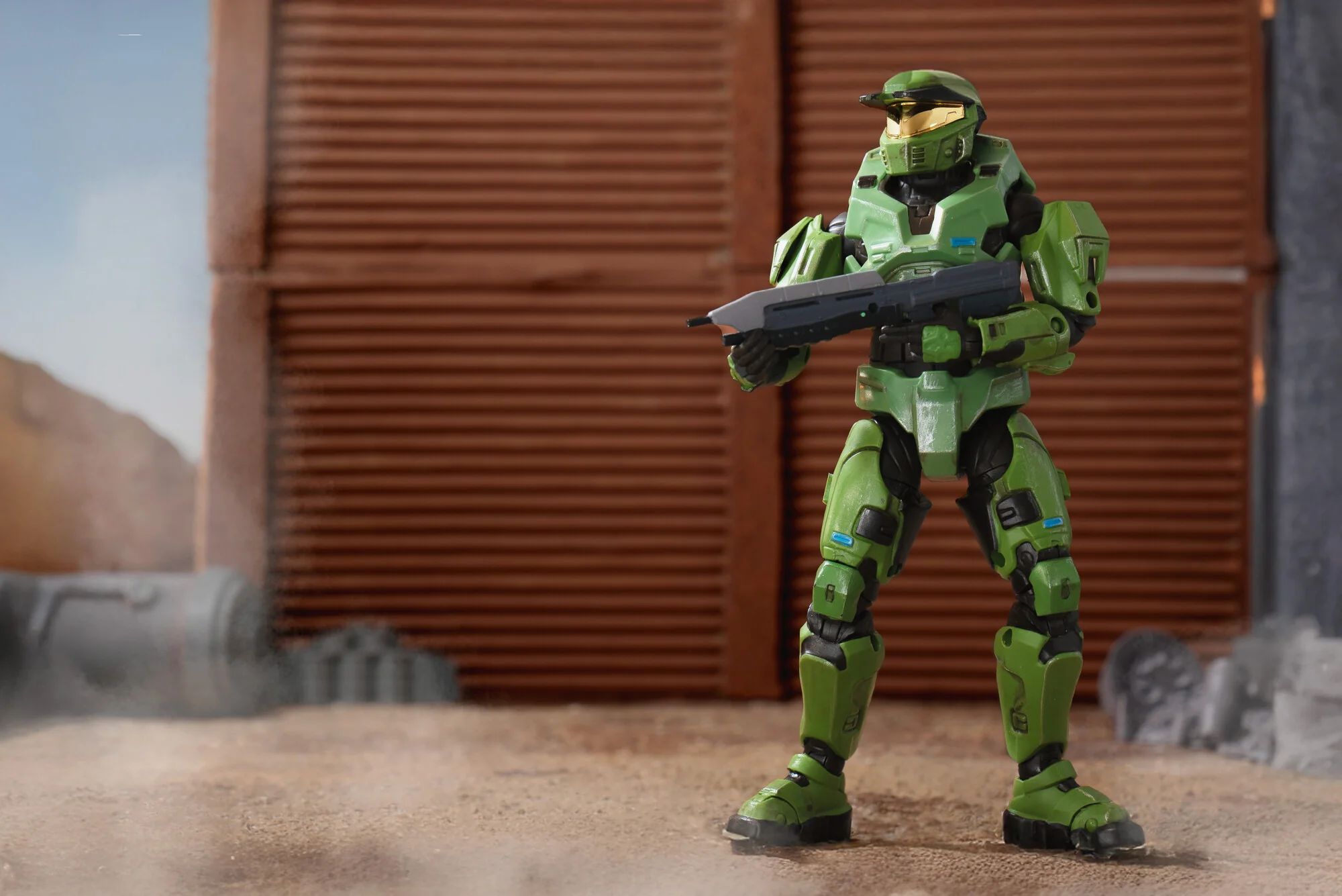 Halo Master Chief Vault Collection (Halo: Combat Evolved and Halo 2) - Image 6