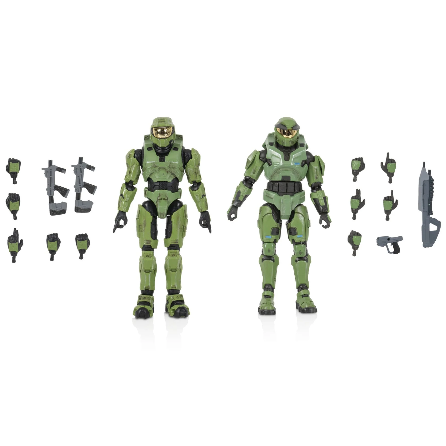 Halo Master Chief Vault Collection (Halo: Combat Evolved and Halo 2) - Image 7