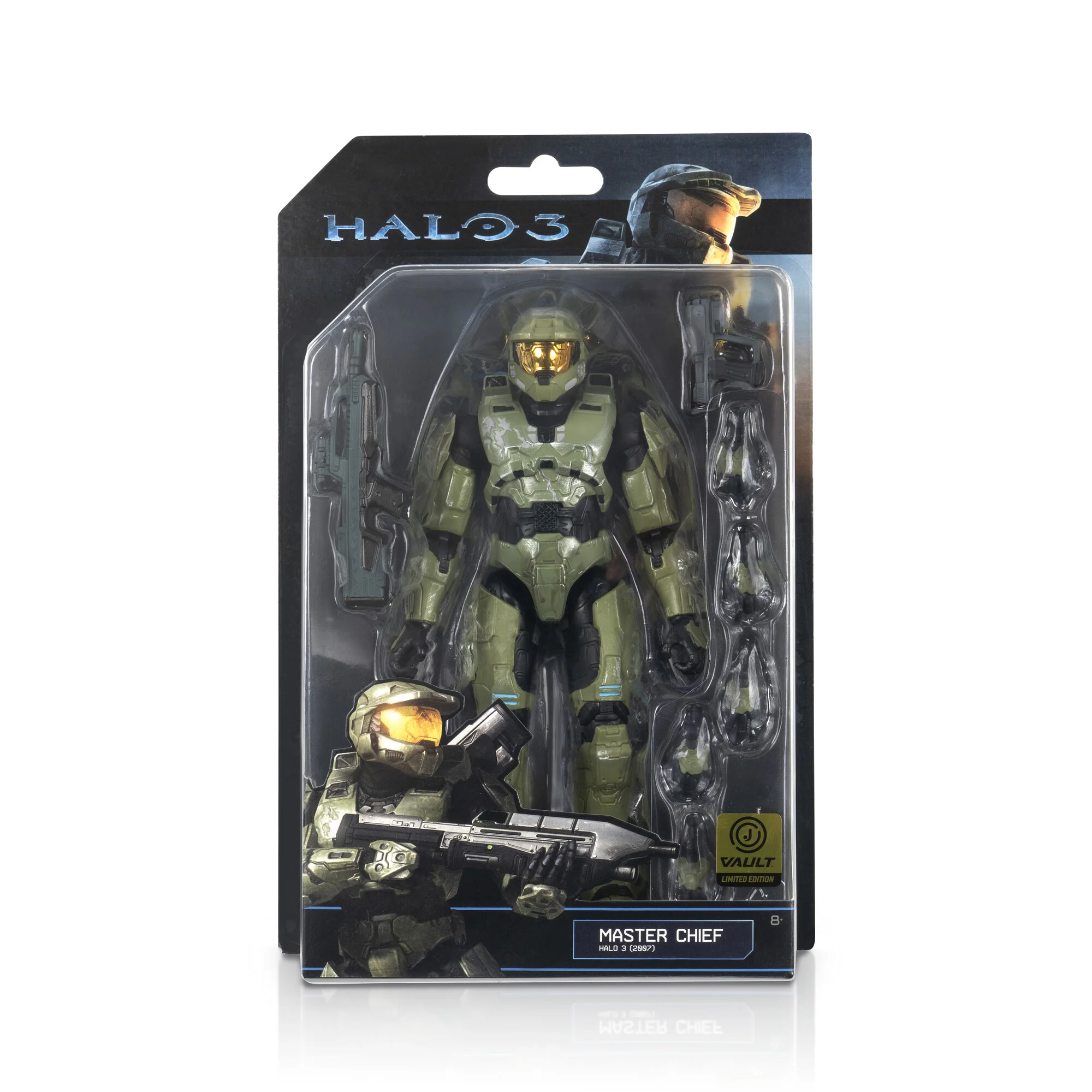 Halo Master Chief Vault Collection (Halo 3 and Halo 4) - Image 15