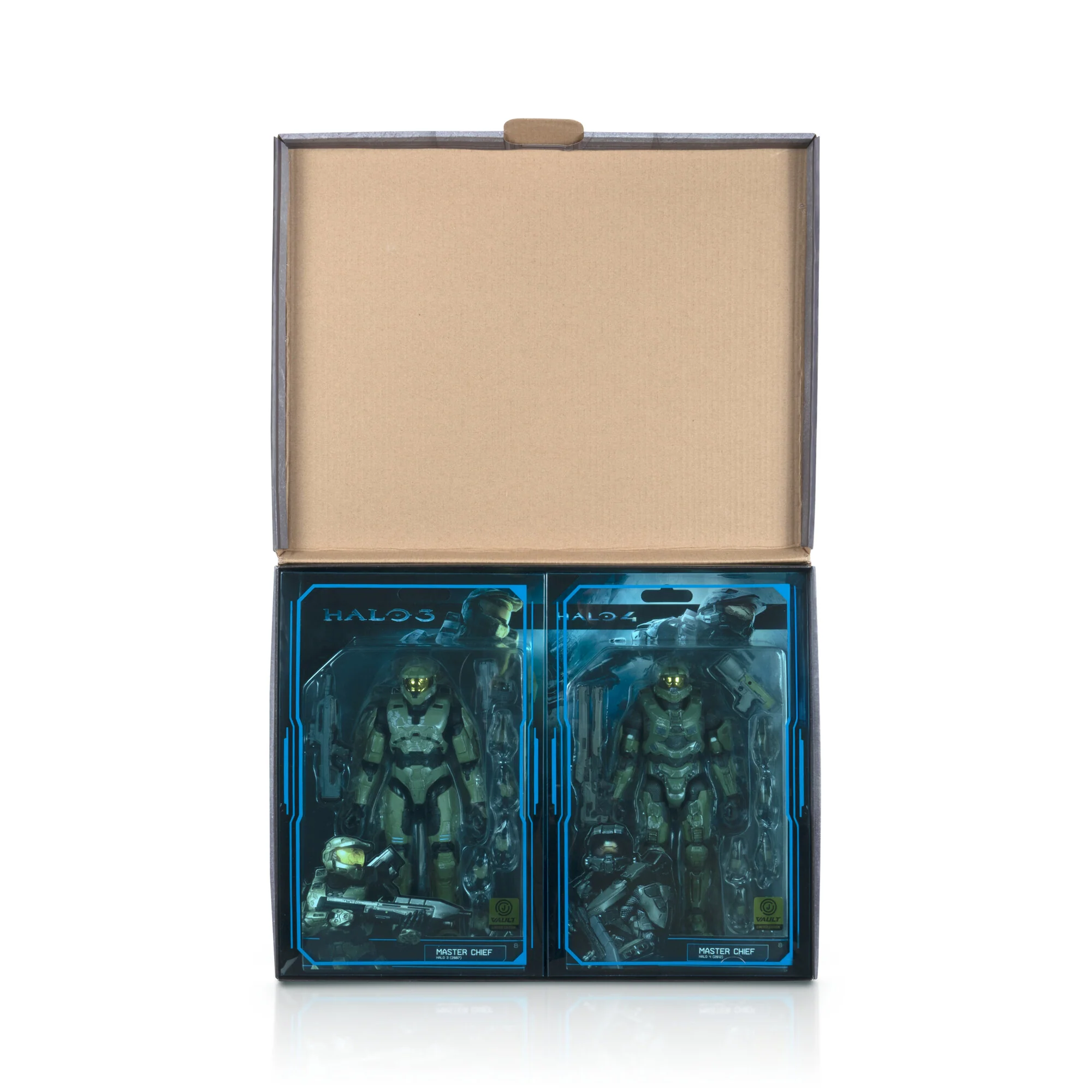 Halo Master Chief Vault Collection (Halo 3 and Halo 4) - Image 2